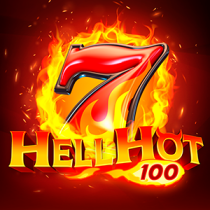 ігровий автомат Hell Hot 100 в казино GGBet